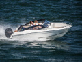 Parker 630 Bow Rider Bowrider
