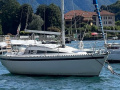 Vela Altura A 1001 Yacht a vela