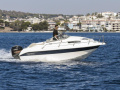 Drago 550 Bowrider