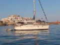 Dufour 385 GL Oceánská jachta (bluewater)