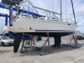 Dufour 385 GL Açık Deniz Yatı