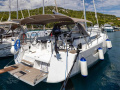 Jeanneau Sun Odyssey 440 Plachetní jachta