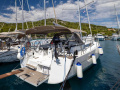 Jeanneau Sun Odyssey 440 Segelyacht