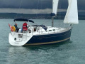 B&eacute;n&eacute;teau Oceanis 373 Yacht a vela