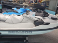 Sea-Doo GTX 325 Limited White Pearl Moto acuática