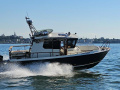 Targa 27.2 OB Flybridge