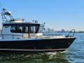 Targa 27.2 OB Flybridge