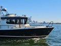 Targa 27.2 OB Flybridge