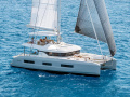 Lagoon 55 Katamaran