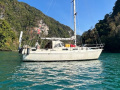 Mal&ouml; 40H Vitorlás yacht