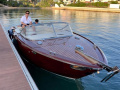 Boesch 680 Costa Brava De Luxe Motoscafo
