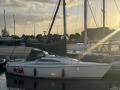 Agoni Bonita 767 Segelyacht