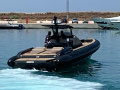 Technohull Omega 45 RIB