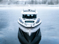 Axopar 38 XC Cross Cabin Urheiluvene