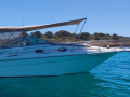 Sea Ray 270 Sundancer Καμπινάτο