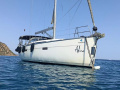 Bavaria 2023 Bavaria Cruiser 46 Style Blauwasseryacht