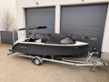 650 Tender Tuckerboot