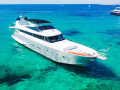 Baglietto 20m Flybridge