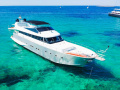 Baglietto 20m Flybridge