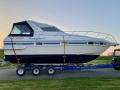 Sealine 365 Sportbridge Motoryacht