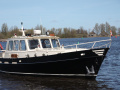 Doggersbank 10.80 OK Motorová jachta