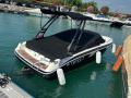 Sea Ray 210 Overnighter Sport boat