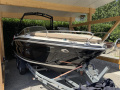 Sea Ray 210 Overnighter Sport boat