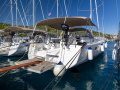 Jeanneau Sun Odyssey 490 Yacht a vela