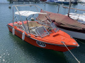 Ockelbo T17L Bateau de sport