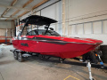 Malibu 23 MXZ Bowrider
