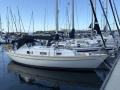 Hallberg-Rassy Monsun 31 Zeiljacht