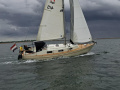 Hallberg-Rassy Monsun 31 Jacht żaglowy