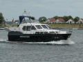 Linssen 402 SX Motoryacht