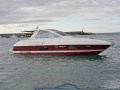 Airon Marine 4300 T-TOP Hardtop