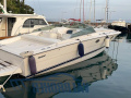 Tornado 38 Motoscafo