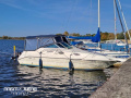 Sea Ray 250 DA Kajütboot
