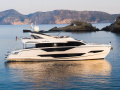 Sunseeker 90 Ocean Motoryacht