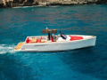 Fjord 40 Open Motoryacht