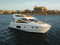 Sunseeker Manhattan 53 Motoryacht