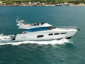 Prestige 560 Motoryacht