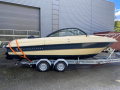 Askeladden Z7 - Cummings Diesel Sportboot
