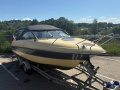 Askeladden Z7 - Cummings Diesel Bateau de sport