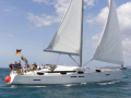 Jeanneau Sun Odyssey 439 Zeiljacht