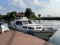Boarnstream BOORNCRUISER 1000 Kajütboot