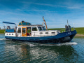 Van der Zee Vlet 10.40 AK Motoryacht