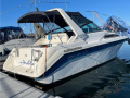 Sea Ray 270 Sundancer Cabin cruiser