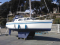 Wrighton Biloup 89 Yacht à voile