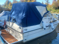 Fairline 21 Kabinówka