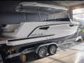 Alfastreet 23 Cabin EVO Motoryacht