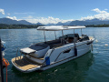 Alfastreet 23 Cabin EVO Motor yacht